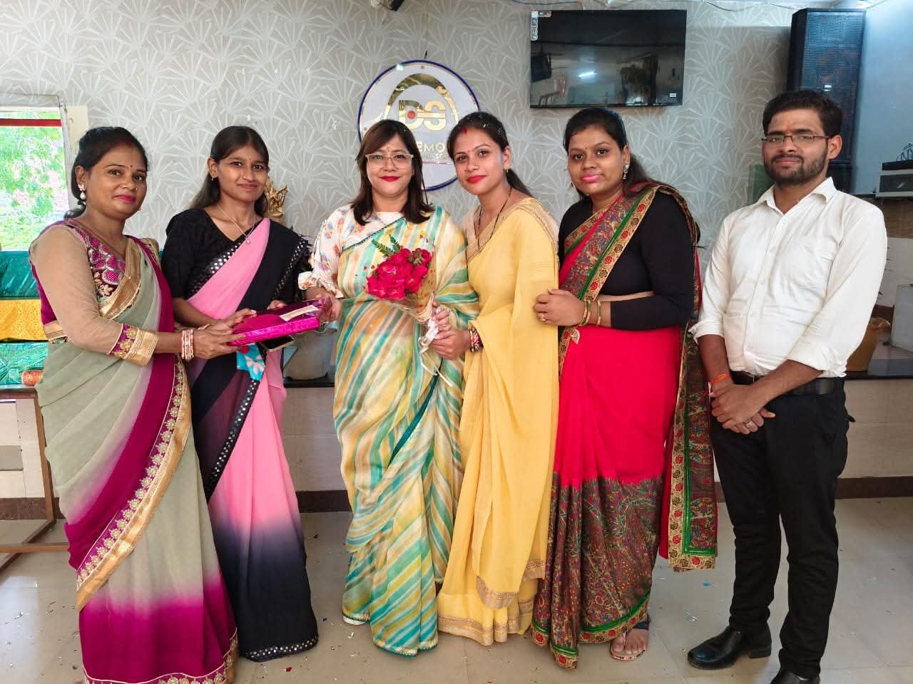 Teacher's Day